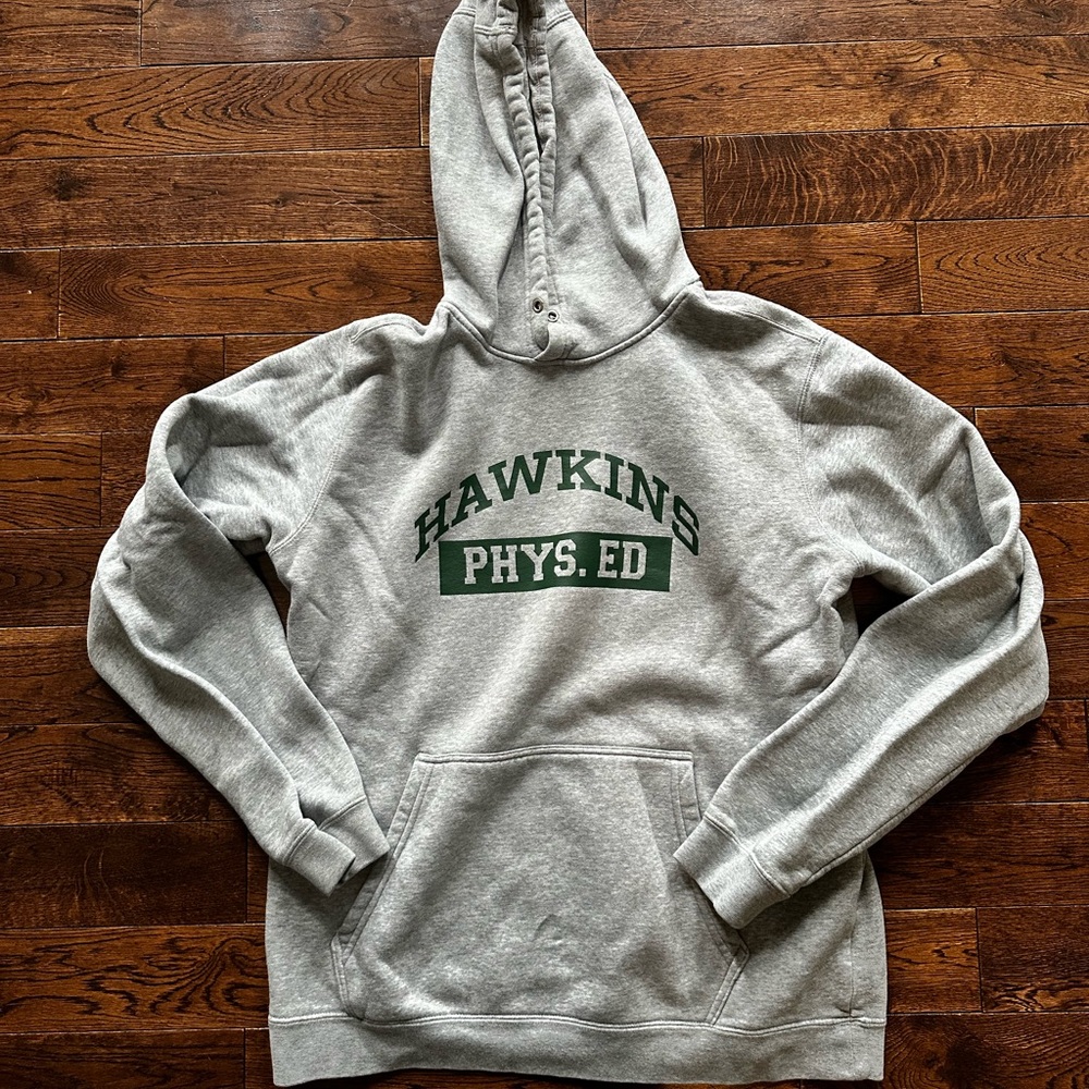 Nike hoodie